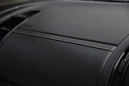 Isuzu D Max V Cross Dashboard