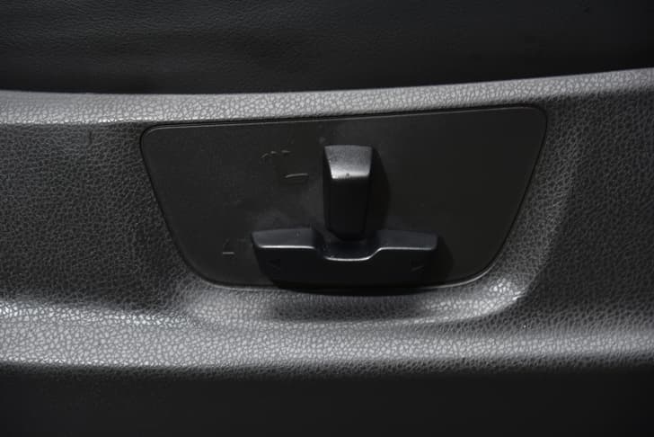 Door Controls