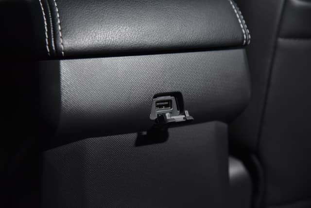 Charging Ports Image - 11413