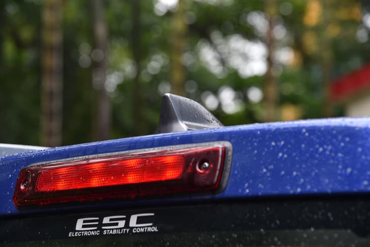 Tail Light Tail Lamp
