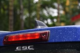 Isuzu D Max V Cross Antenna