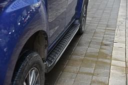 Isuzu D Max V Cross Alloy Wheels