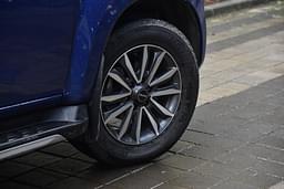 Isuzu D Max V Cross Alloy Wheels True