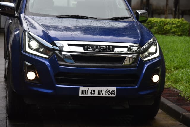 Front View Image - 11608