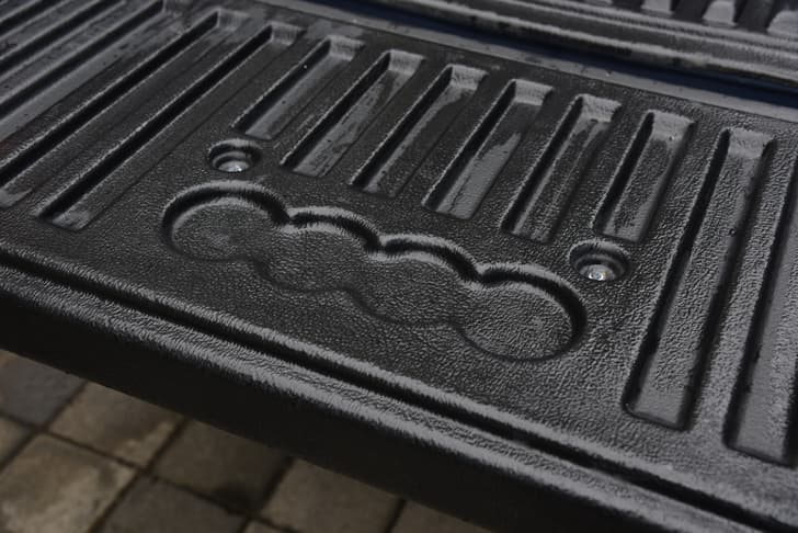 Underbody