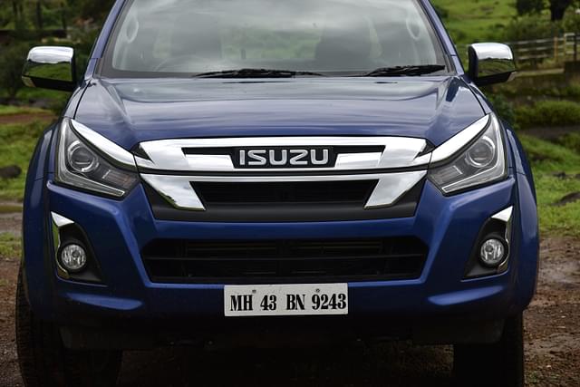 Front View Image - 12140