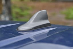 Isuzu D-Max V-Cross Car Roof