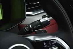 Jaguar F Pace Steering Wheel
