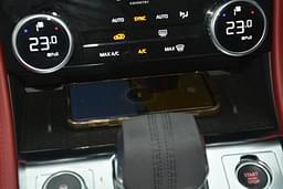 Jaguar F Pace Ac Vents Front