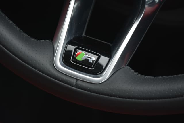 Steering Wheel Image - 1888