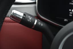Jaguar F Pace Digital Instrument Cluster