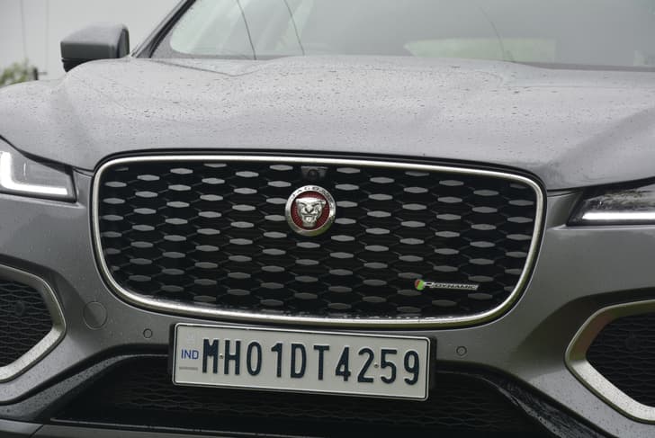 Front View