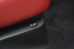 Jaguar F Pace Color Red