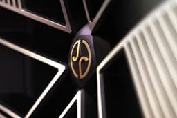 Jaguar Type 00 Alloy Wheels