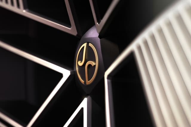 Alloy Wheels Image - 32479