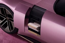 Jaguar Type 00 Alloy Wheels