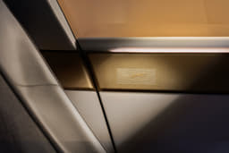 Jaguar Type 01 Interior Colours Beige, Black