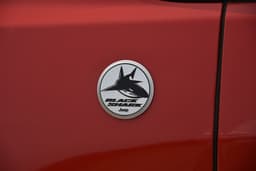 Jeep Compass Color Red