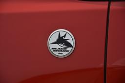 Jeep Compass Color Red