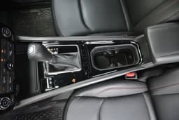 Jeep Compass Armrest