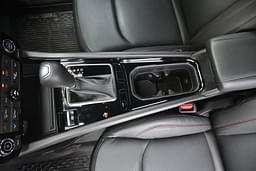 Jeep Compass Gear Box