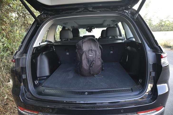 Rear View