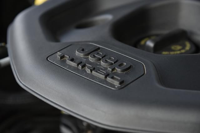 Closed Bonnet Image - 10907