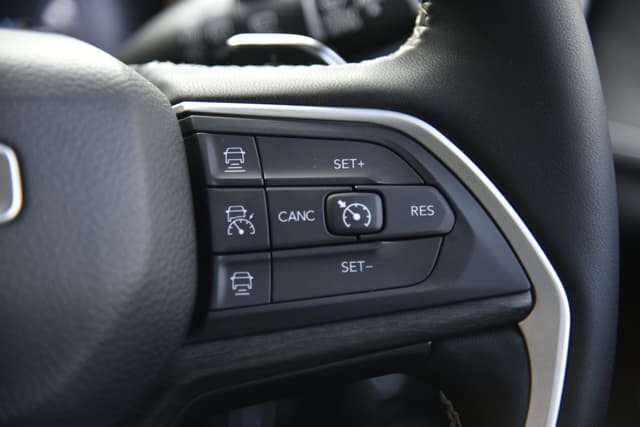 Steering Wheel Image - 10925