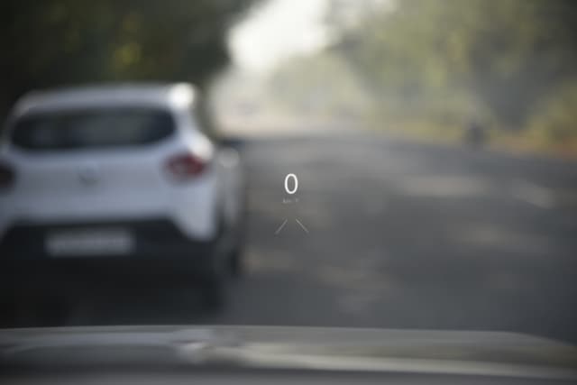 Rear View Image - 10949