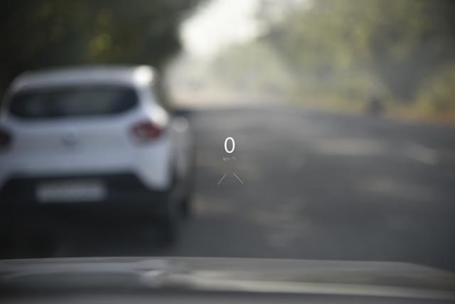 Rear View Image - 10949