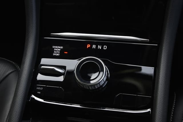 Gear Box Image - 10974