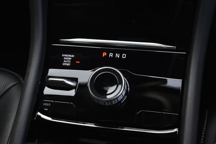 Gear Box