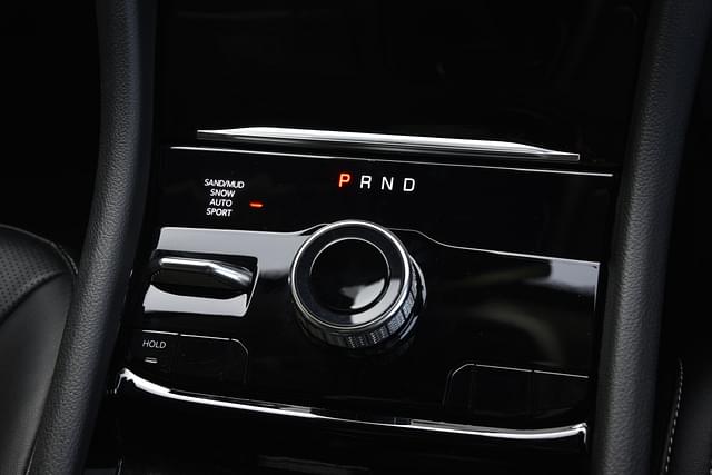 Gear Box Image - 10974