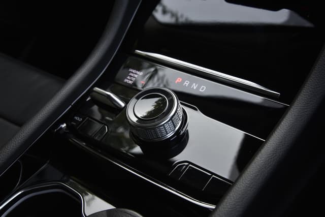 Gear Box Image - 10981