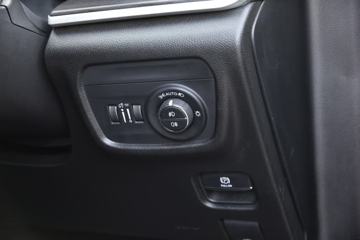 Door Controls