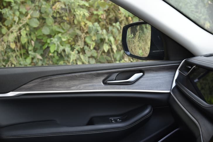 Door Controls