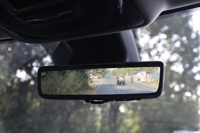 Rear View Image - 11032