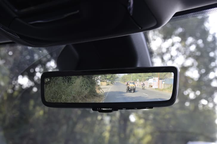 Rear View