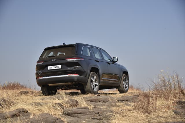 Rear View Image - 11091