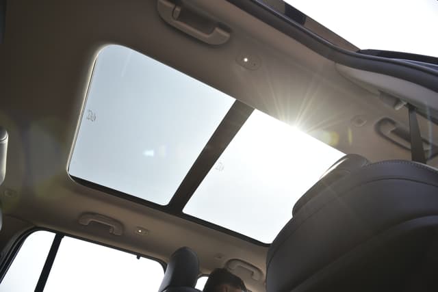 Sunroof Image - 11207
