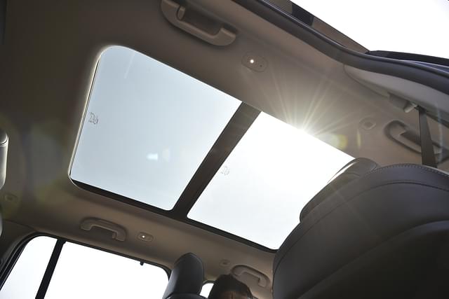 Sunroof Image - 11207