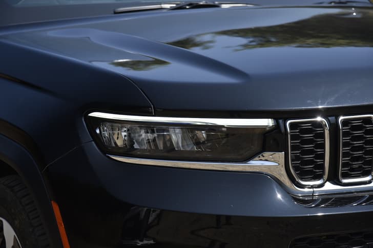Headlight