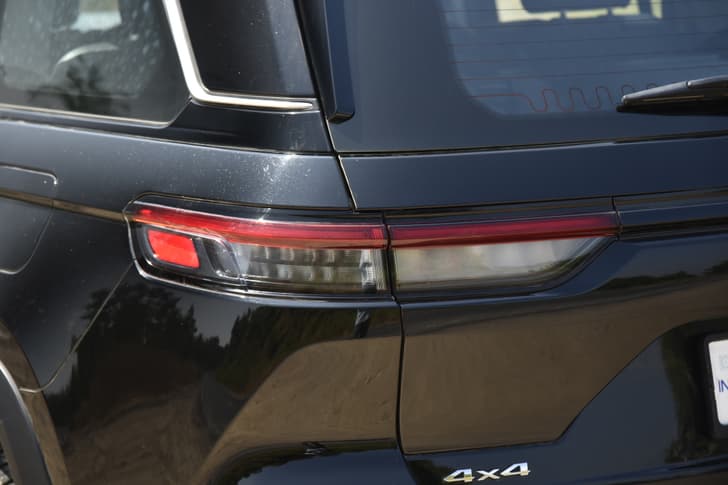 Rear View
