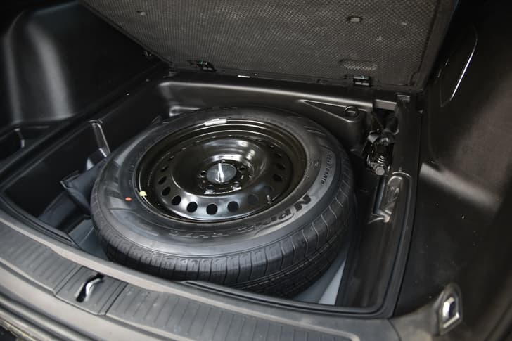 Wheel