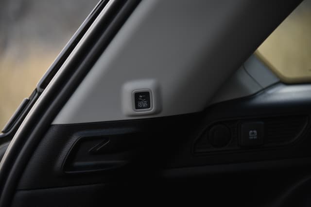 Door Controls Image - 11275