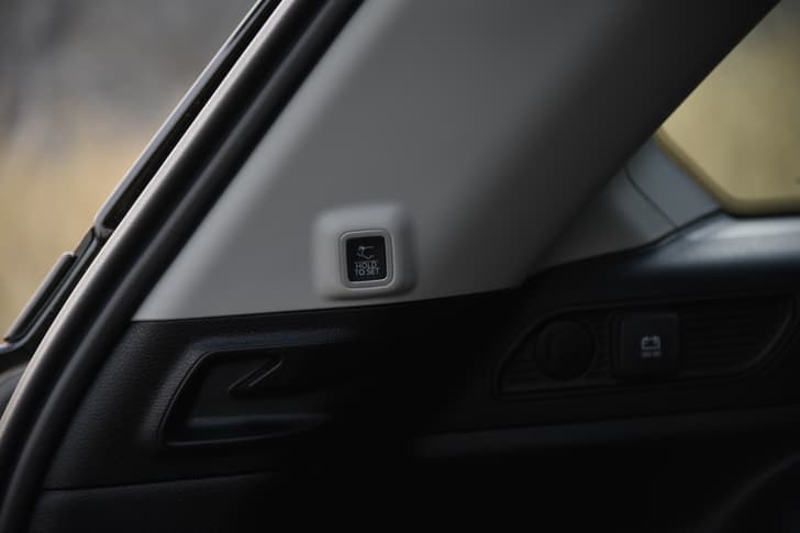 Door Controls