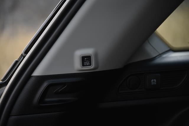 Door Controls Image - 11275