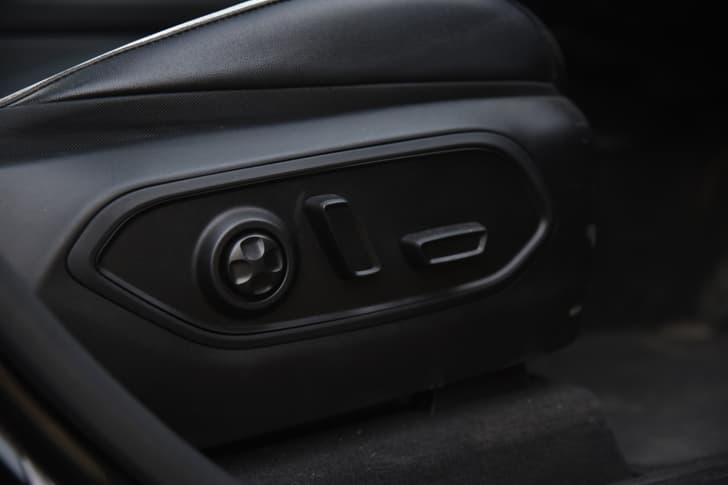 Door Controls