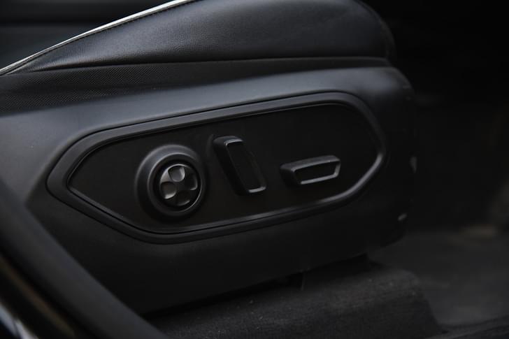 Door Controls