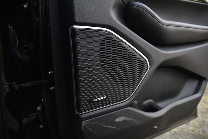 Speakers
